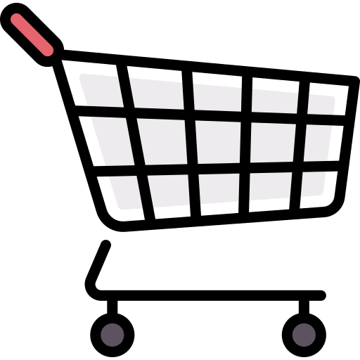 Icono carrito de compra
