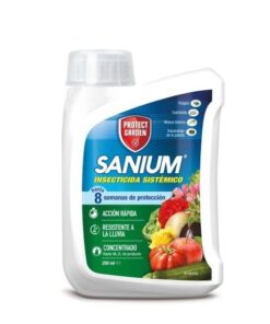 SANIUM 250CC INSECTICIDA SISTEMICO