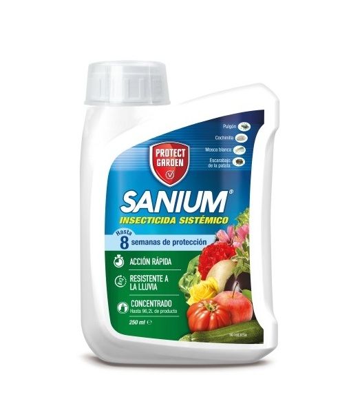SANIUM 250CC INSECTICIDA SISTEMICO