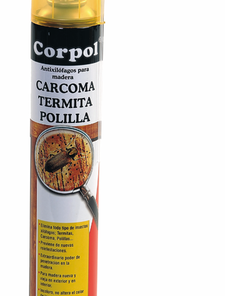 CORPOL MATACARCOMA SPRAY 500CC