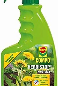 COMPO HERBISTOP  750ML HERBICIDA