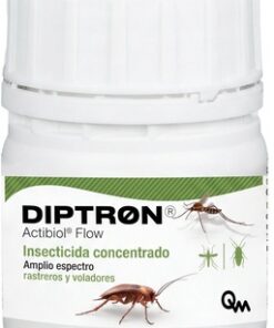 DIPTRON ACTIOBIOL FLOW 100CC