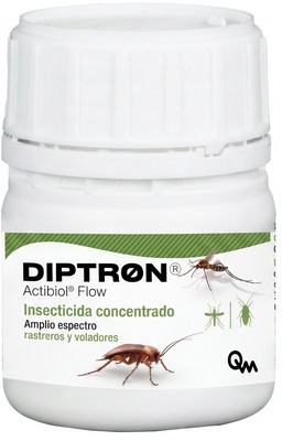 DIPTRON ACTIOBIOL FLOW 100CC