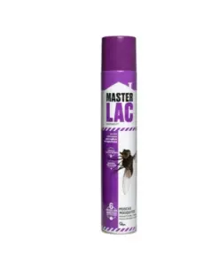 MASTER-FLY AEROSOL 1000CC MOSCA