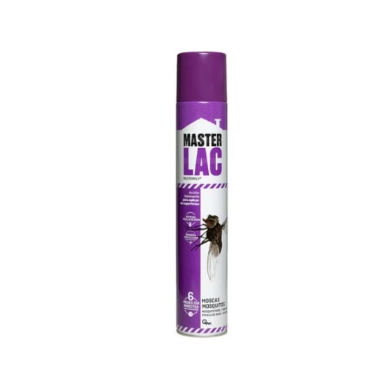 MASTER-FLY AEROSOL 1000CC MOSCA