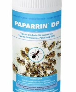PAPARRING HORMIGAS 750GR